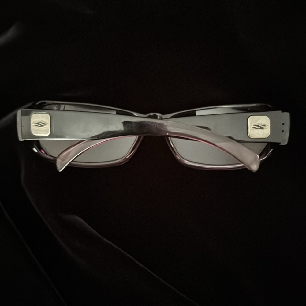 Smith Method Wine Color Sunglasses - image 3